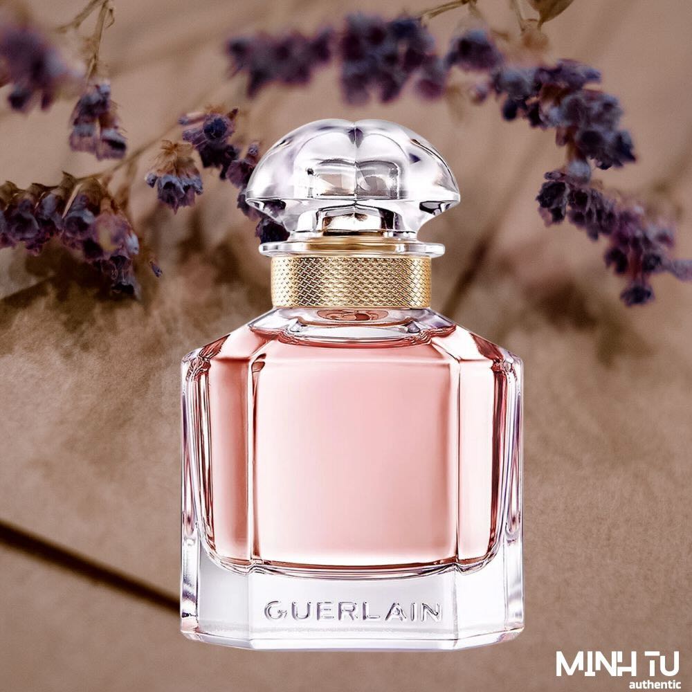 Nước hoa Nữ Guerlain Mon Guerlain EDP